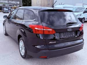 Ford Focus 1.0benzina •167.000km•Rate//Mogo//tby — miniatura 5