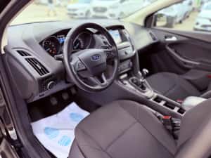 Ford Focus 1.0benzina •167.000km•Rate//Mogo//tby — miniatura 6