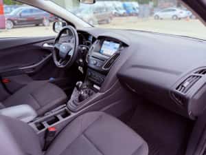 Ford Focus 1.0benzina •167.000km•Rate//Mogo//tby — miniatura 8