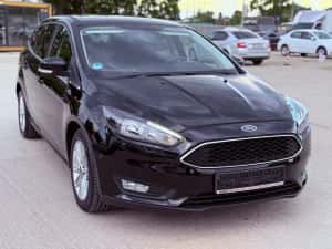Ford Focus 1.0benzina •167.000km•Rate//Mogo//tby — miniatura 9