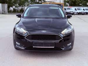 Ford Focus 1.0benzina •167.000km•Rate//Mogo//tby — miniatura 10