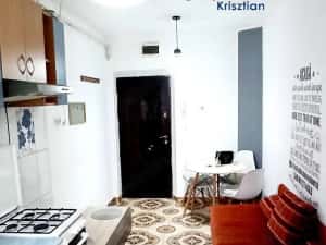 Apartament cu 2 camere zona străzii Careiului — miniatura 3