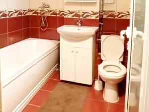 Apartament cu 2 camere zona străzii Careiului — miniatura 5
