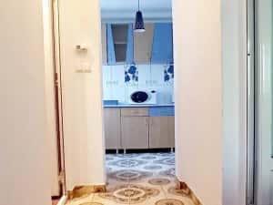 Apartament cu 2 camere zona străzii Careiului — miniatura 6