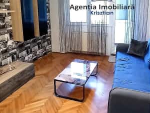 Apartament cu 2 camere zona străzii Careiului — miniatura 8