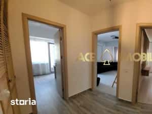 2 Camere de inchiriat | Popesti Leordeni | Parcare | Centrala — miniatura 4