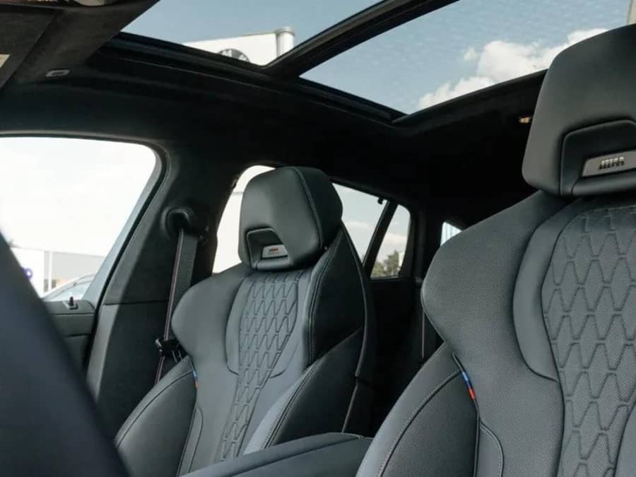 BMW X6 M60i xDrive mHEV | 530 CP | M Sport Pro | Full — fotografie 1 din 7