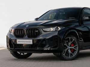 BMW X6 M60i xDrive mHEV | 530 CP | M Sport Pro | Full — miniatura 2