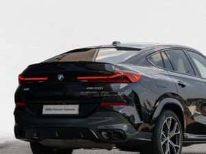 BMW X6 M60i xDrive mHEV | 530 CP | M Sport Pro | Full — miniatura 3