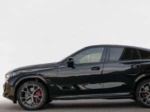 BMW X6 M60i xDrive mHEV | 530 CP | M Sport Pro | Full — miniatura 4