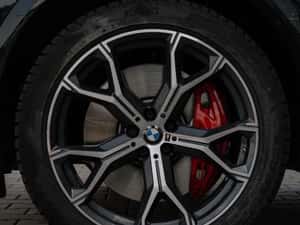 BMW X6 M60i xDrive mHEV | 530 CP | M Sport Pro | Full — miniatura 5