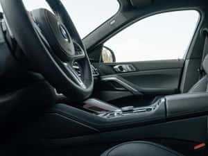 BMW X6 M60i xDrive mHEV | 530 CP | M Sport Pro | Full — miniatura 6