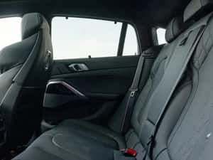 BMW X6 M60i xDrive mHEV | 530 CP | M Sport Pro | Full — miniatura 7