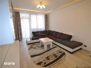 Apartament 3 camere Tractorul Isaran — miniatura 4