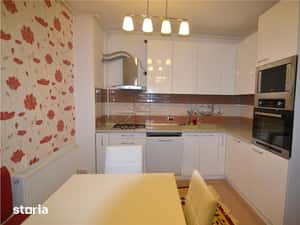 Apartament 3 camere Tractorul Isaran — miniatura 6