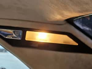 BMW 750i E38 V12 1998 Peste 2 Ani RETROMOBIL Se Vinde Cu Multe Piese Originale — miniatura 9