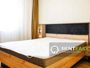 Apartament cu doua camere de inchiriat situat in Hala Centrala — miniatura 2