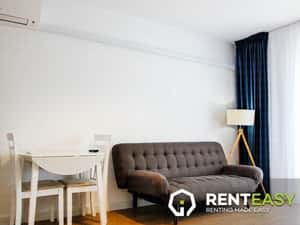 Apartament cu doua camere de inchiriat situat in Hala Centrala — miniatura 4