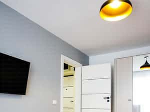 Apartament cu doua camere de inchiriat situat in Hala Centrala — miniatura 5