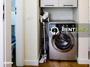 Apartament cu doua camere de inchiriat situat in Hala Centrala — miniatura 6