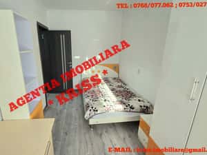 Apartament 3 Camere EXPO PARC Confort 1 Etaj 1 Mobilat Utilat Complet