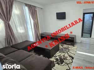 Apartament 3 Camere EXPO PARC Confort 1 Etaj 1 Mobilat Utilat Complet — miniatura 6