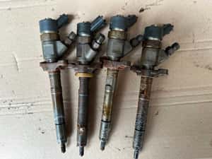 Injectoare Ford Focus 2 , 1.6 TDCI cod 0445110259 — miniatura 6