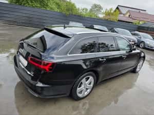 Audi A6 ULTRA S-line  2017 — miniatura 4