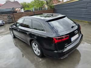 Audi A6 ULTRA S-line  2017 — miniatura 5