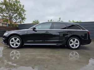 Audi A6 ULTRA S-line  2017 — miniatura 8