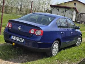 Volkswagen Passat 2010, 2.0Tdi Euro 5 — miniatura 4