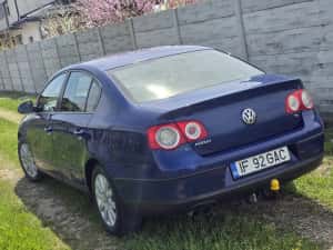 Volkswagen Passat 2010, 2.0Tdi Euro 5 — miniatura 5