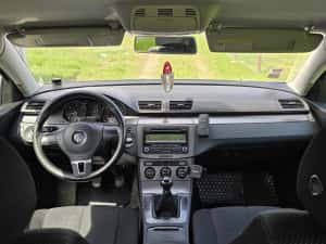 Volkswagen Passat 2010, 2.0Tdi Euro 5 — miniatura 6