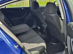 Volkswagen Passat 2010, 2.0Tdi Euro 5 — miniatura 7