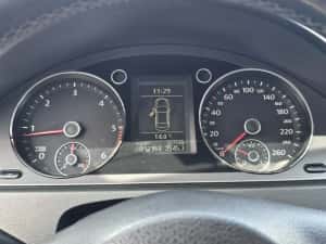 Volkswagen Passat 2010, 2.0Tdi Euro 5 — miniatura 8