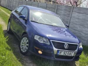 Volkswagen Passat 2010, 2.0Tdi Euro 5 — miniatura 10