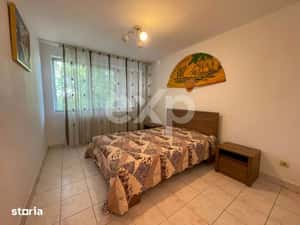DE INCHIRIAT 2 camere decomandat Timisoara zona Iosefin — miniatura 4