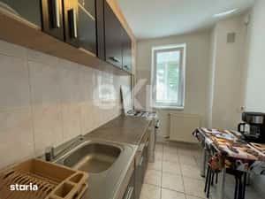 DE INCHIRIAT 2 camere decomandat Timisoara zona Iosefin — miniatura 5