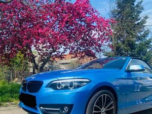 Vând BMW Seria 2 230 Xdrive AT Sport Line — miniatura 3