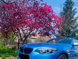 Vând BMW Seria 2 230 Xdrive AT Sport Line — miniatura 4