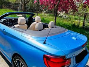 Vând BMW Seria 2 230 Xdrive AT Sport Line — miniatura 5
