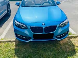 Vând BMW Seria 2 230 Xdrive AT Sport Line — miniatura 6