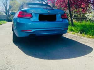 Vând BMW Seria 2 230 Xdrive AT Sport Line — miniatura 7