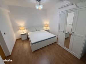 AP. 4 CAMERE IANCULUI, BUCATARIE INCHISA, DOG-FRIENDLY,MOBILAT MODERN — miniatura 6