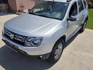 Duster 1,5 D - 97000km  , euro 6 ! 6400€