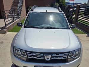Duster 1,5 D - 97000km  , euro 6 ! 6400€ — miniatura 3