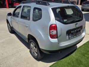 Duster 1,5 D - 97000km  , euro 6 ! 6400€ — miniatura 4