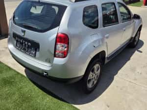 Duster 1,5 D - 97000km  , euro 6 ! 6400€ — miniatura 6