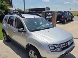 Duster 1,5 D - 97000km  , euro 6 ! 6400€ — miniatura 10