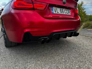 BMW Seria 4 Gran Coupe - ///M PACK - TRAPĂ — miniatura 6